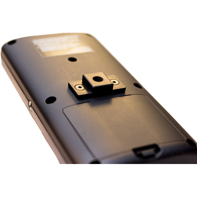 Motion Dogs Handheld 1/4-20 Thread Fitting