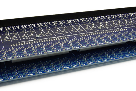 Signex Isopatch Bantam CP (4 verzie)