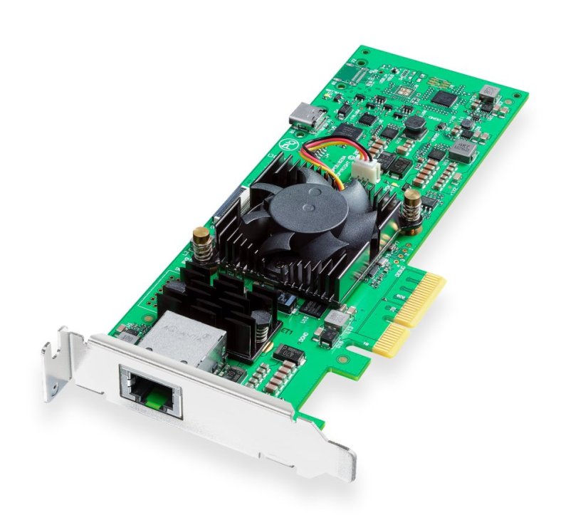 Blackmagic Design DeckLink IP HD