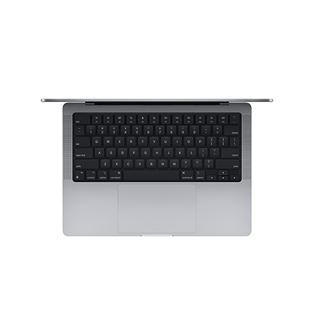 Apple MacBook Pro 16" M2 Pro 12C CPU 19C GPU 16GB 512GB SK - Farba: Strieborná