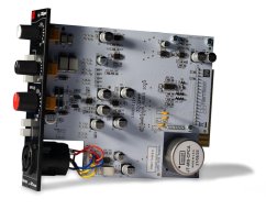 Harrison 500-series 32C Preamp