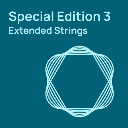 VSL Special Edition Vol. 3 Extended Strings