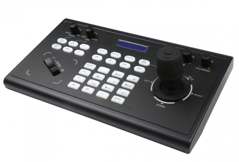 RGBlink PTZ camera controller