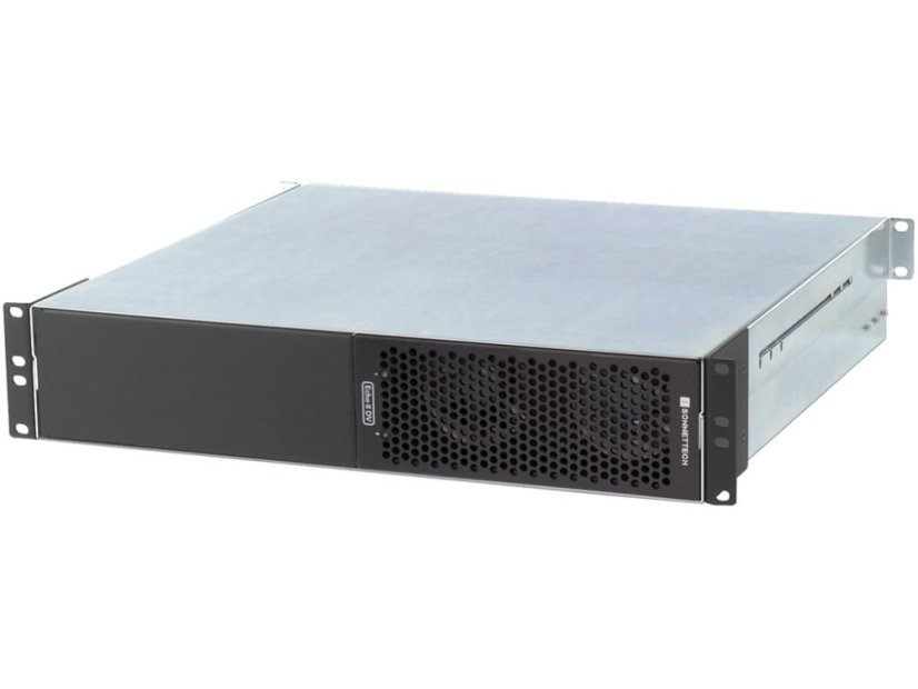 Sonnet Echo II DV Rackmount TB5 Expansion System