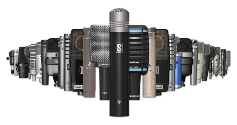 Slate Digital ML-2A