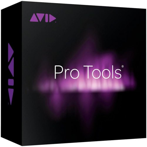 Pro Tools 12 with Annual Upgrade