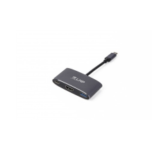 LMP USB-C multiport adapter HDMI & USB (2 verzie)