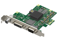 Magewell Pro capture AIO