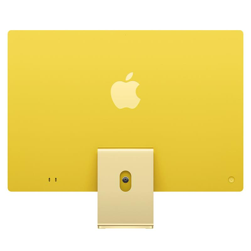 Apple iMac 24" 4.5K M4 10C CPU 10C GPU 24GB 512GB SK