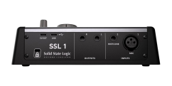 Solid State Logic SSL 1