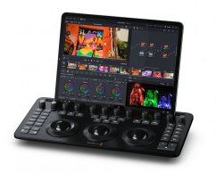 Blackmagic Design DaVinci Resolve Micro Color Panel