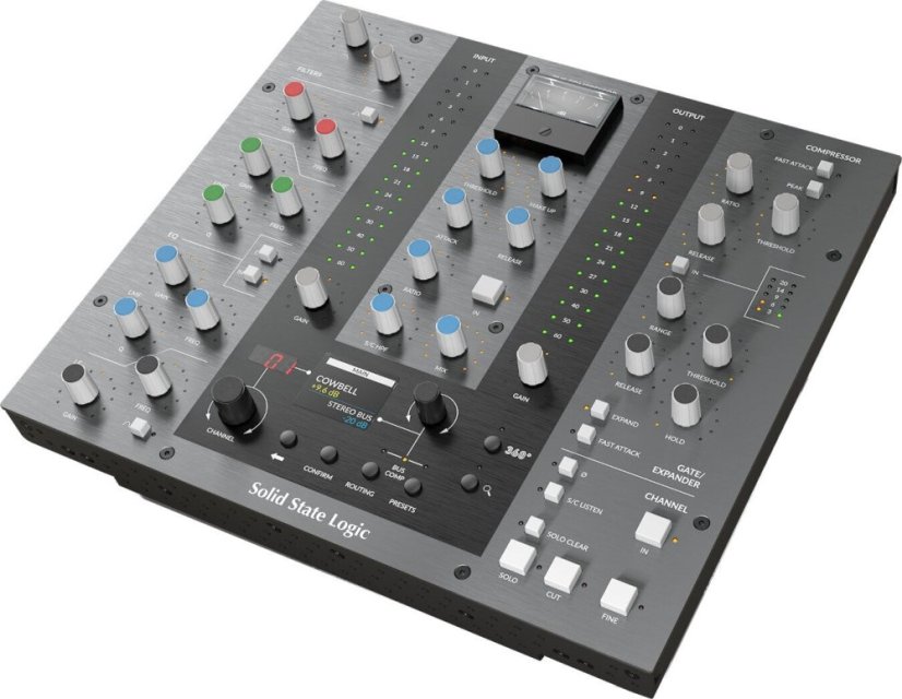 Solid State Logic UC1 Solid State Logic UC1