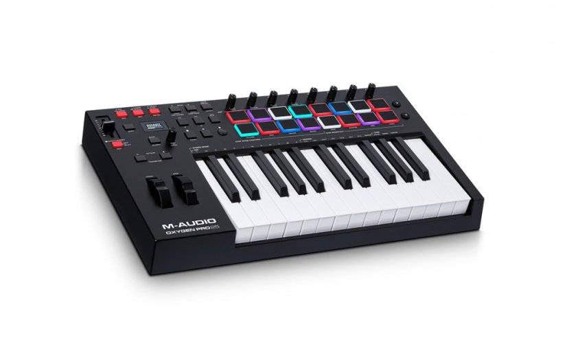 M-Audio Oxygen Pro 25