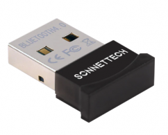 Sonnet Long-Range USB Bluetooth® 4.0 Micro Adapter
