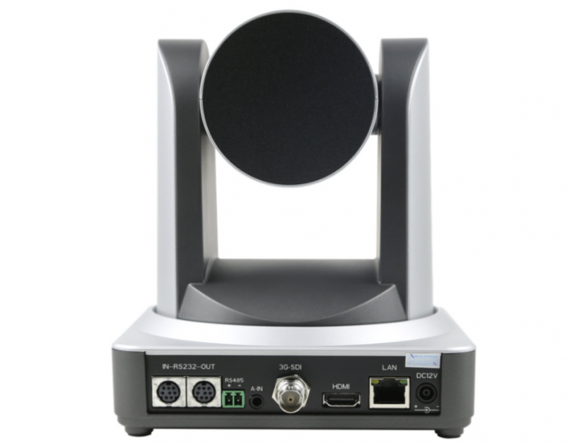 RGBlink PTZ camera - 12xZoom - HDMI/SDI/IP