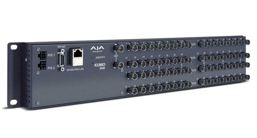 AJA KUMO 3232 AJA KUMO 3232