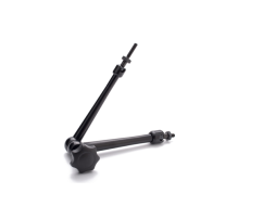 Redrock Micro microArm long - black