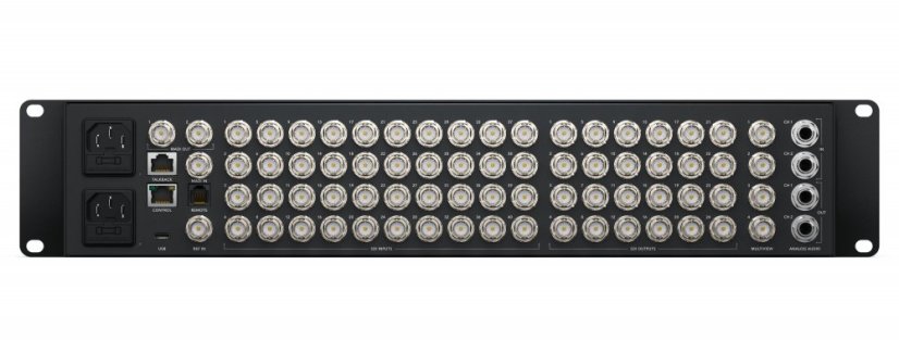 Blackmagic Design ATEM 4 M/E Constellation 4K