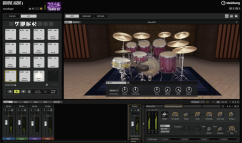 Steinberg Groove Agent 6