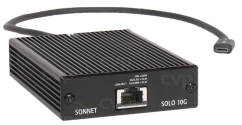 Sonnet Solo 10G Thunderbolt 3