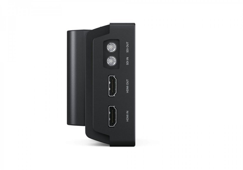 Blackmagic Video Assist 5" 3G