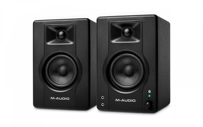 M-Audio BX3 BT (pár)