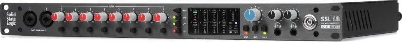 Solid State Logic SSL 18