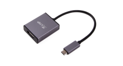 LMP USB-C 3.1 to Display Port adapter (2 verzie)