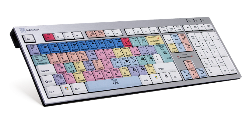 Premiere Pro CC Slim Line (PC)