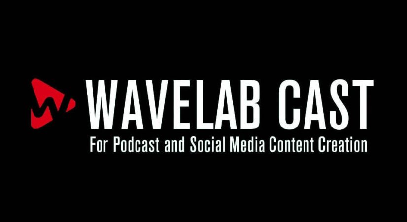 Steinberg WaveLab Cast 2
