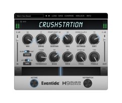 Eventide CrushStation