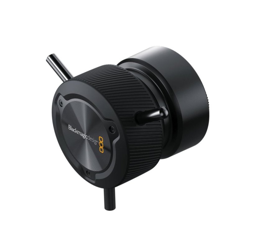 Blackmagic Focus Demand