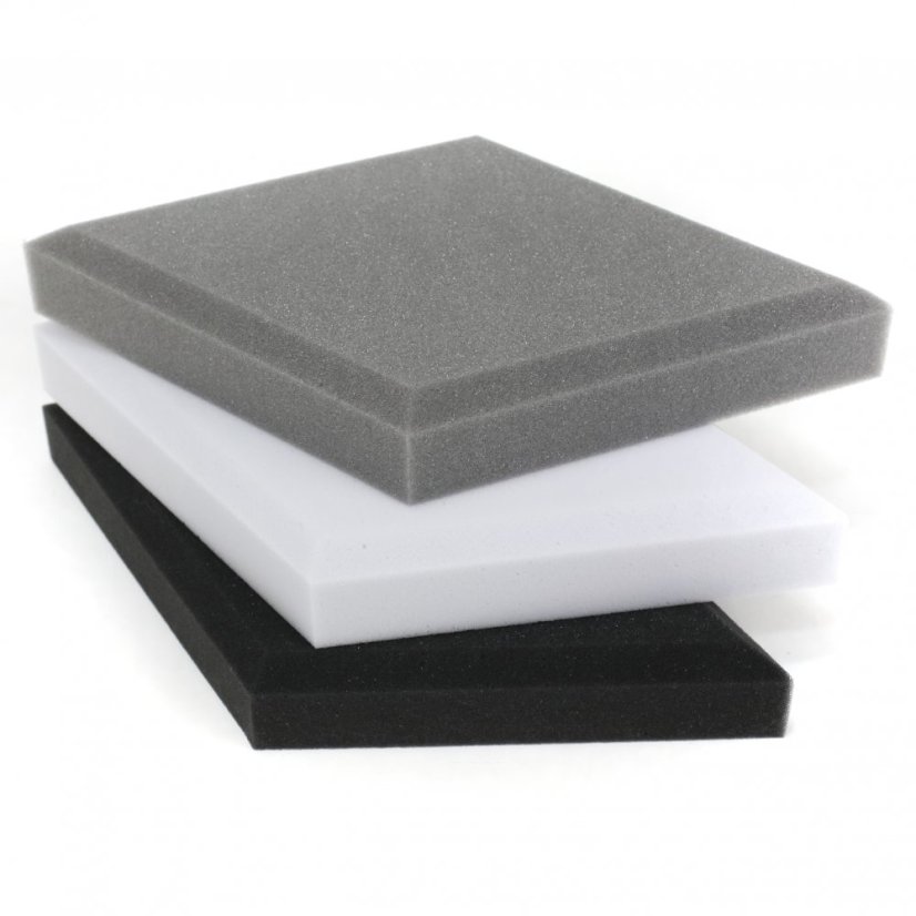 Veles-X Akustický 6-uhoľník / 3D kocka