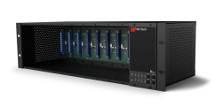 Harrison 500-series D510r - chasis