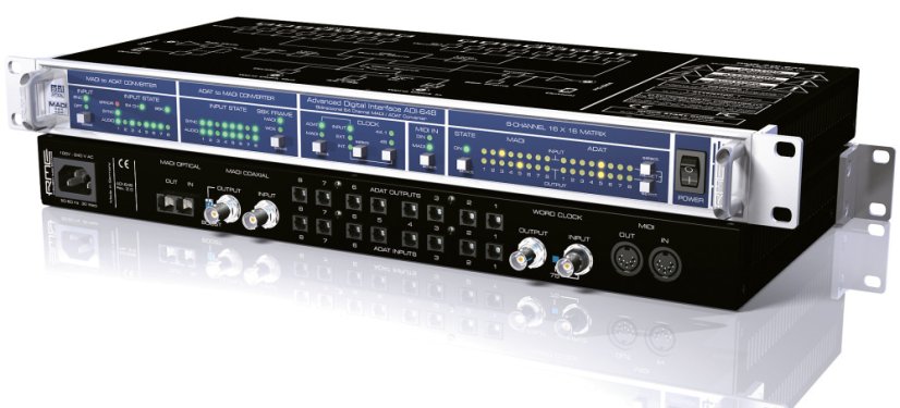RME ADI-648