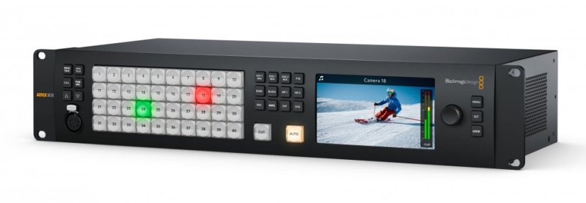 Blackmagic Design ATEM 4 M/E Constellation 4K