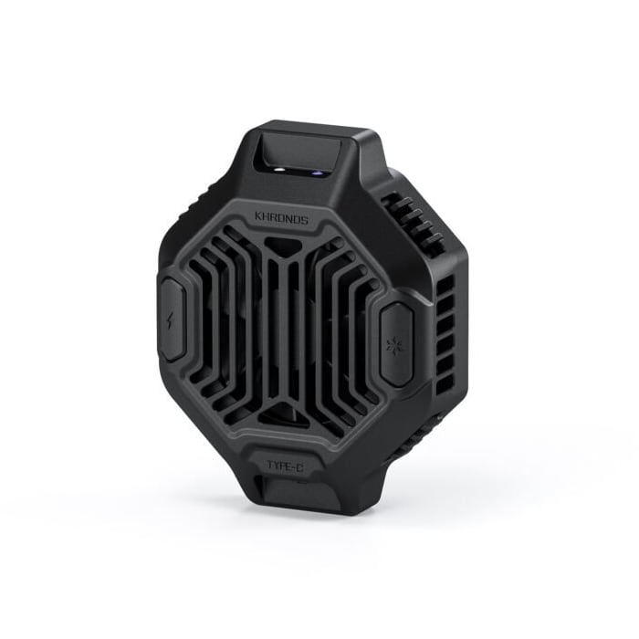 Tilta Khronos Cooling System V2 for iPhone (2 verzie)