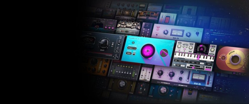 Waves Ultimate