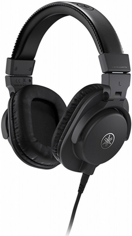 Yamaha HPH-MT5