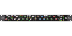 Solid State Logic Revival 4000