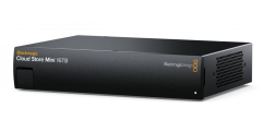 Blackmagic Cloud Store Mini (2 verzie)