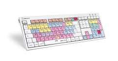 Logickeyboard AVID Pro Tools keyboard