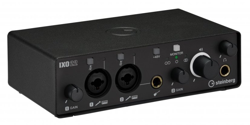 Steinberg IXO22