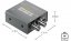Blackmagic Design Micro Converter BiDirectional SDI/HDMI 3G (2 verzie) - Verzia:: Bez adaptéra