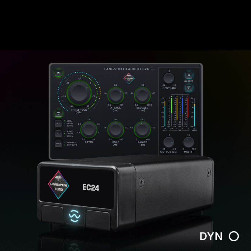 Karno Langstrath EC24 SEPIA Module