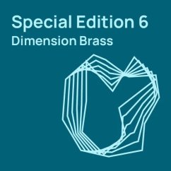 VSL Special Edition Vol. 6 Dimension Brass