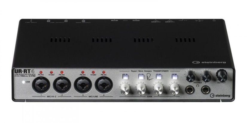 Steinberg UR-RT4