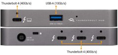 OWC Thunderbolt Hub 5-port