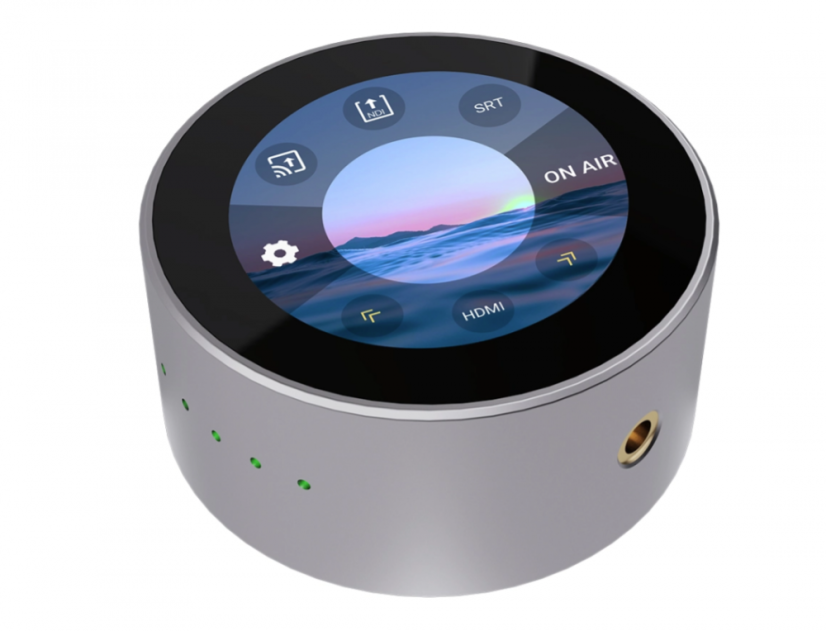 RGBlink Tao 1 Mini 4K (NDI)