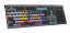 Logickeyboard AVID Media Composer keyboard